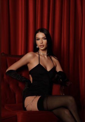 проститутка София♥️ (Якутск)