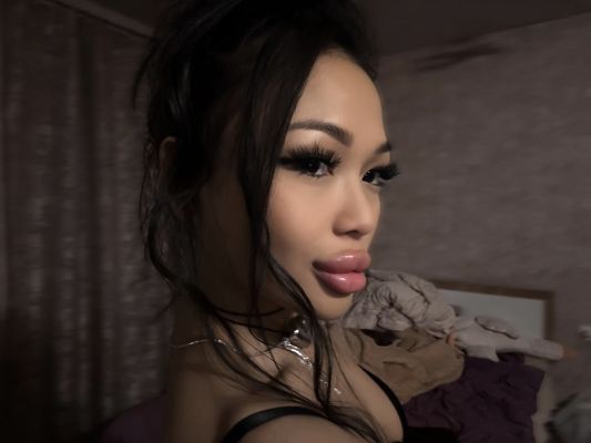 Аника, фото с сайта sexxyakutsk.life