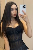 Проститутка Рита (23 лет, Якутск)